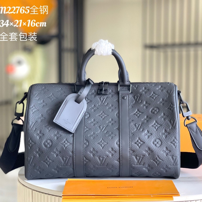 LV Travel Bags